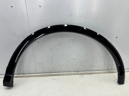 Listwa Audi Q4 e-tron Etron + Sportback 89b 21r.- lewy tylny rant nadkola błotnika nakładka lewy tył 89a853817e