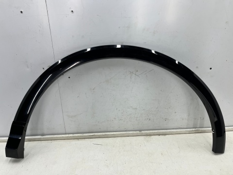Listwa Audi Q4 e-tron Etron + Sportback 89b 21r.- lewy tylny rant nadkola błotnika nakładka lewy tył 89a853817e