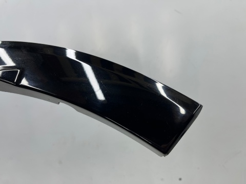 Listwa Audi Q4 e-tron Etron + Sportback 89b 21r.- lewy tylny rant nadkola błotnika nakładka lewy tył 89a853817e