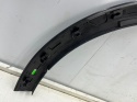 Listwa Audi Q4 e-tron Etron + Sportback 89b 21r.- lewy tylny rant nadkola błotnika nakładka lewy tył 89a853817e