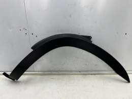 Listwa Iveco Daily 4 IV 2014r.- prawa przednia nakładka błotnika rant prawy przód 5801863939 5801863943