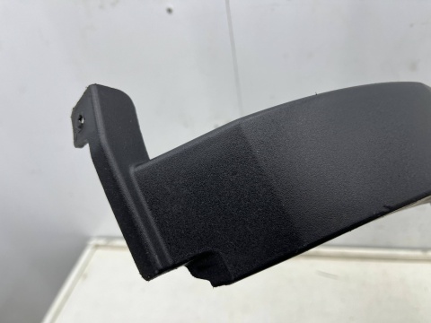 Listwa Iveco Daily 4 IV 2014r.- prawa przednia nakładka błotnika rant prawy przód 5801863939 5801863943