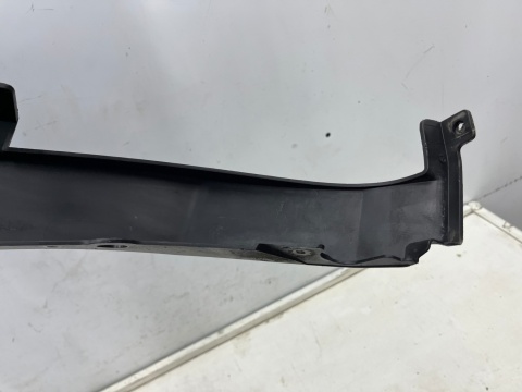 Listwa Iveco Daily 4 IV 2014r.- prawa przednia nakładka błotnika rant prawy przód 5801863939 5801863943