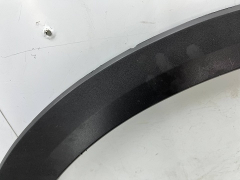 Listwa Mazda CX-5 II CX5 II KF KB 17-21r. prawy przedni rant nadkola błotnika nakładka prawy przód kb7w-51w21