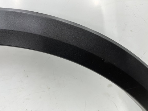 Listwa Mazda CX-5 II CX5 II KF KB 17-21r. prawy przedni rant nadkola błotnika nakładka prawy przód kb7w-51w21