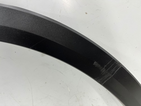 Listwa Mazda CX-5 II CX5 II KF KB 17-21r. prawy przedni rant nadkola błotnika nakładka prawy przód kb7w-51w21