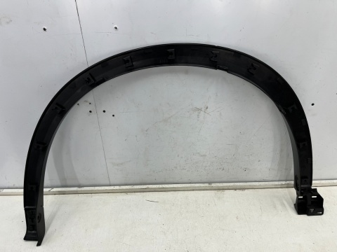 Listwa Mazda CX-5 II CX5 II KF KB 17-21r. prawy przedni rant nadkola błotnika nakładka prawy przód kb7w-51w21