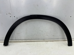 Listwa Mercedes GLA I w156 x156 13-19r. LEWY tylny rant nadkola błotnika nakładka lewy tył a1568851300