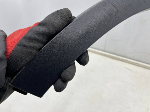 Listwa Mercedes GLA I w156 x156 13-19r. LEWY tylny rant nadkola błotnika nakładka lewy tył a1568851300