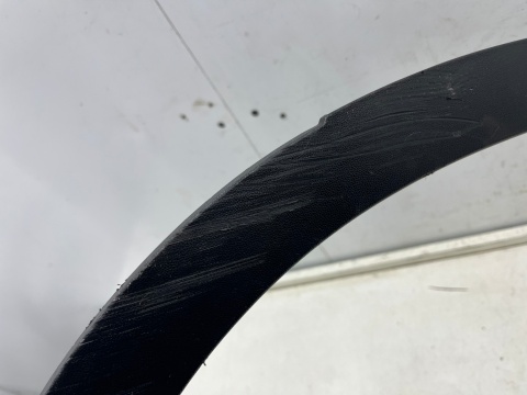 Listwa Mercedes GLA I w156 x156 13-19r. LEWY tylny rant nadkola błotnika nakładka lewy tył a1568851300