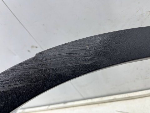 Listwa Mercedes GLA I w156 x156 13-19r. LEWY tylny rant nadkola błotnika nakładka lewy tył a1568851300