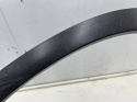Listwa Mercedes GLA I w156 x156 13-19r. LEWY tylny rant nadkola błotnika nakładka lewy tył a1568851300