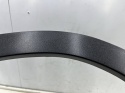 Listwa Mercedes GLA I w156 x156 13-19r. LEWY tylny rant nadkola błotnika nakładka lewy tył a1568851300