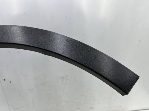 Listwa Mercedes GLA I w156 x156 13-19r. LEWY tylny rant nadkola błotnika nakładka lewy tył a1568851300
