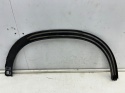 Listwa Mercedes GLA I w156 x156 13-19r. LEWY tylny rant nadkola błotnika nakładka lewy tył a1568851300