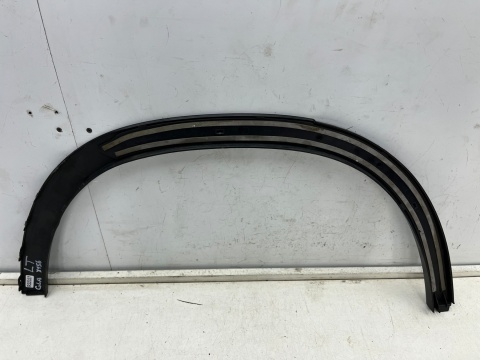 Listwa Mercedes GLA I w156 x156 13-19r. LEWY tylny rant nadkola błotnika nakładka lewy tył a1568851300