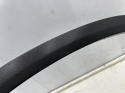 Listwa Mercedes GLC I w253 x253 15-19r. lewy przedni rant nadkola błotnika nakładka lewy przód a2538850522