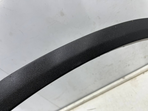 Listwa Mercedes GLC I w253 x253 15-19r. lewy przedni rant nadkola błotnika nakładka lewy przód a2538850522