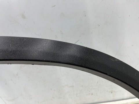 Listwa Mercedes GLC I w253 x253 15-19r. lewy przedni rant nadkola błotnika nakładka lewy przód a2538850522