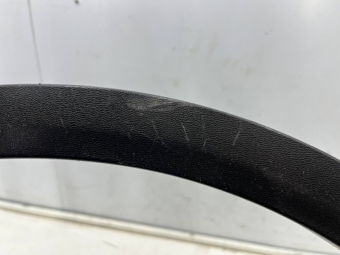 Listwa Mercedes GLC I w253 x253 15-19r. lewy przedni rant nadkola błotnika nakładka lewy przód a2538850522