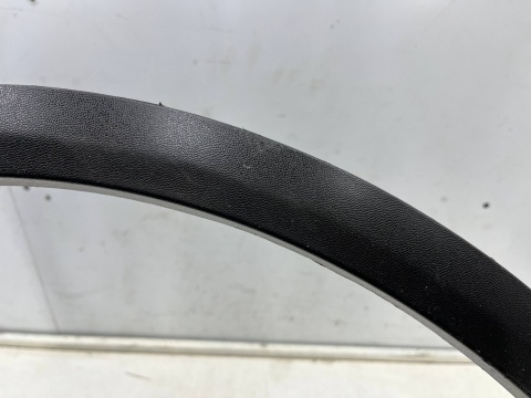 Listwa Mercedes GLC I w253 x253 15-19r. lewy przedni rant nadkola błotnika nakładka lewy przód a2538850522