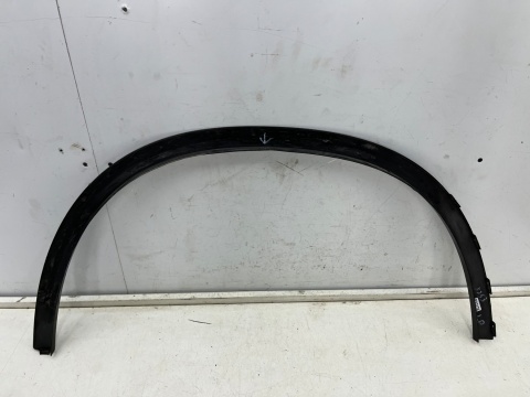 Listwa Mercedes GLC I w253 x253 15-19r. lewy przedni rant nadkola błotnika nakładka lewy przód a2538850522