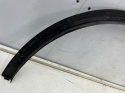 Listwa Mercedes GLC I w253 x253 15-19r. lewy przedni rant nadkola błotnika nakładka lewy przód a2538850522