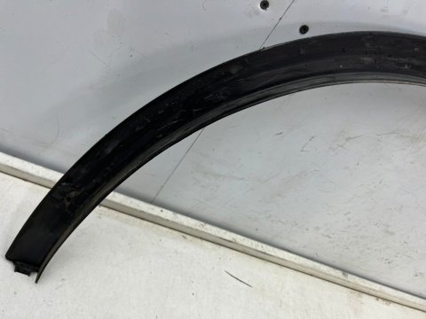 Listwa Mercedes GLC I w253 x253 15-19r. lewy przedni rant nadkola błotnika nakładka lewy przód a2538850522
