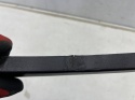 Listwa Mercedes GLC I w253 x253 15-19r. lewy przedni rant nadkola błotnika nakładka lewy przód a2538850522
