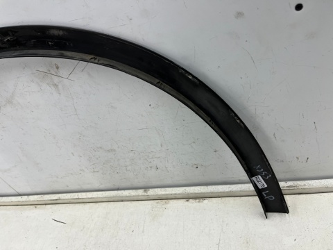 Listwa Mercedes GLC I w253 x253 15-19r. lewy przedni rant nadkola błotnika nakładka lewy przód a2538850522