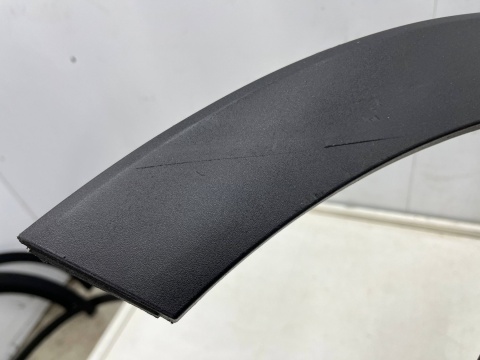 Listwa Opel Grandland I 17-24r. lewa przednia nakładka błotnika rant lewy przód yp000308xt