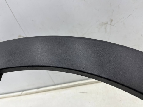 Listwa Opel Grandland I 17-24r. lewa przednia nakładka błotnika rant lewy przód yp000308xt