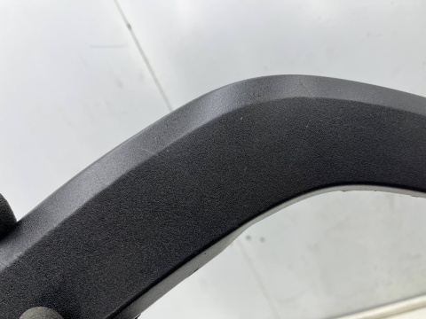 Listwa Toyota Rav4 V XA50 19-25r. lewa przednia nakładka rant błotnika lewy przód 75602-42160