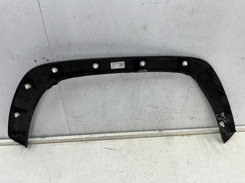Listwa Toyota Rav4 V XA50 19-25r. lewa przednia nakładka rant błotnika lewy przód 75602-42160