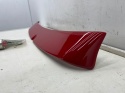 Spoiler Skoda Fabia I 6y HB 99-08r. NOWA górna lotka na klapę bagażnika oryginalna MS Design MSD.SK01.99.01DFx
