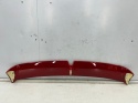 Spoiler Skoda Fabia I 6y HB 99-08r. NOWA górna lotka na klapę bagażnika oryginalna MS Design MSD.SK01.99.01DFx