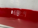Spoiler Skoda Fabia I 6y HB 99-08r. NOWA górna lotka na klapę bagażnika oryginalna MS Design MSD.SK01.99.01DFx