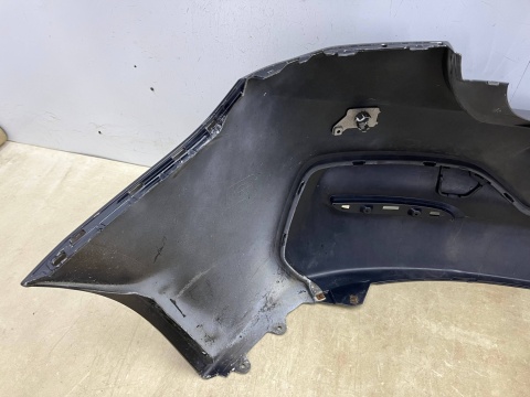 Zderzak tylny BMW 1 F20 M-Pakiet 15-19r. Lift tył 4XPDC 8060292