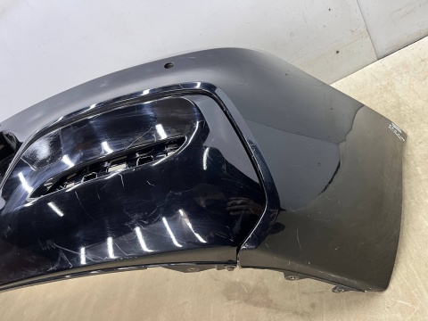 Zderzak tylny BMW 1 F20 M-Pakiet 15-19r. Lift tył 4XPDC 8060292