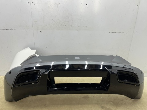 Zderzak tylny Cupra Formentor 20r.- tył 4XPDC 5FF807521A