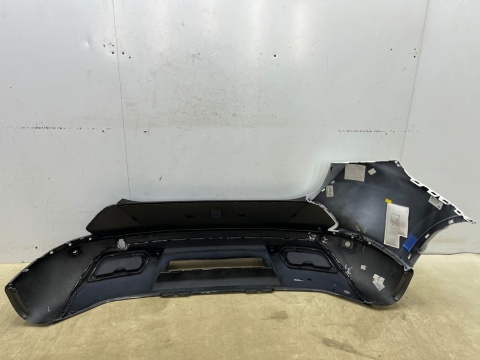 Zderzak tylny Cupra Formentor 20r.- tył 4XPDC 5FF807521A