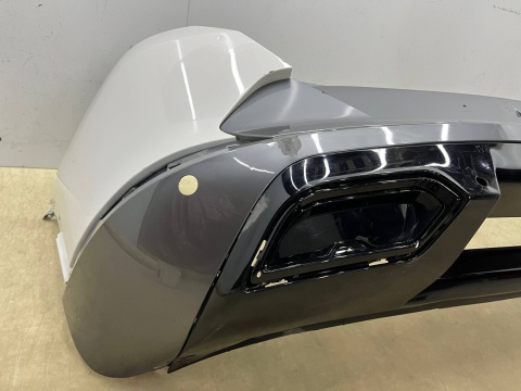 Zderzak tylny Cupra Formentor 20r.- tył 4XPDC 5FF807521A