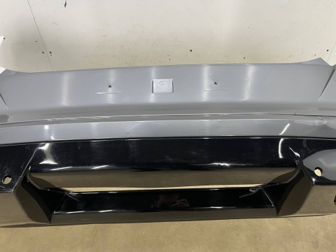 Zderzak tylny Cupra Formentor 20r.- tył 4XPDC 5FF807521A