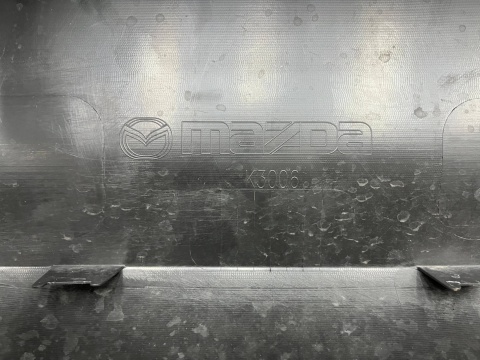 Zderzak tylny Mazda 6 GJ Kombi 18-24r. Lift tył 4XPDC GSK4-50221