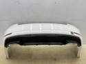 Zderzak tylny Skoda Octavia 3 III 16-19r. Lift tył sedan 5E5807421G