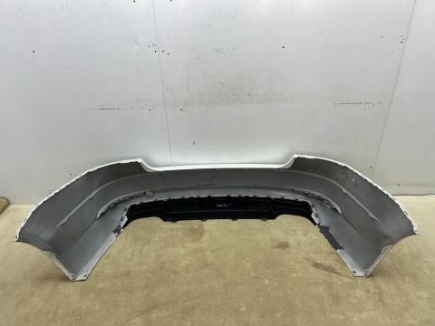 Zderzak tylny Skoda Octavia 3 III 16-19r. Lift tył sedan 5E5807421G