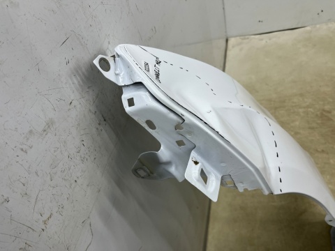 Błotnik Ford Connect Mk2 II 12-22r. lewy przedni lewy przód DT11V1601A