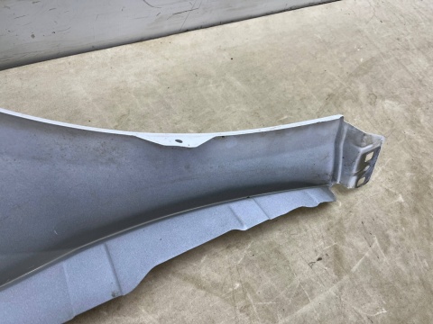 Błotnik Ford Connect Mk2 II 12-22r. lewy przedni lewy przód DT11V1601A