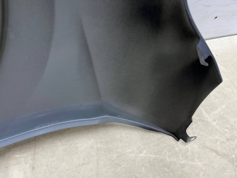 Błotnik Hyundai Tucson 3 III 15-20r. prawy przedni prawy przód 