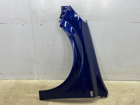 Błotnik Opel Astra H 04-14r. lewy przedni lewy przód 